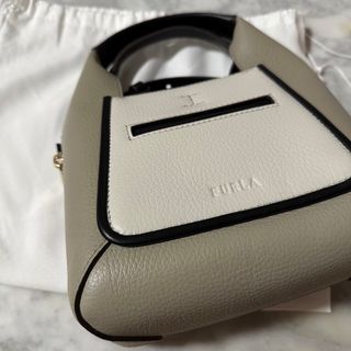 Furla - 【新品未使用】 FURLA フルラ ショルダーバッグ　ジルダ　GILDA