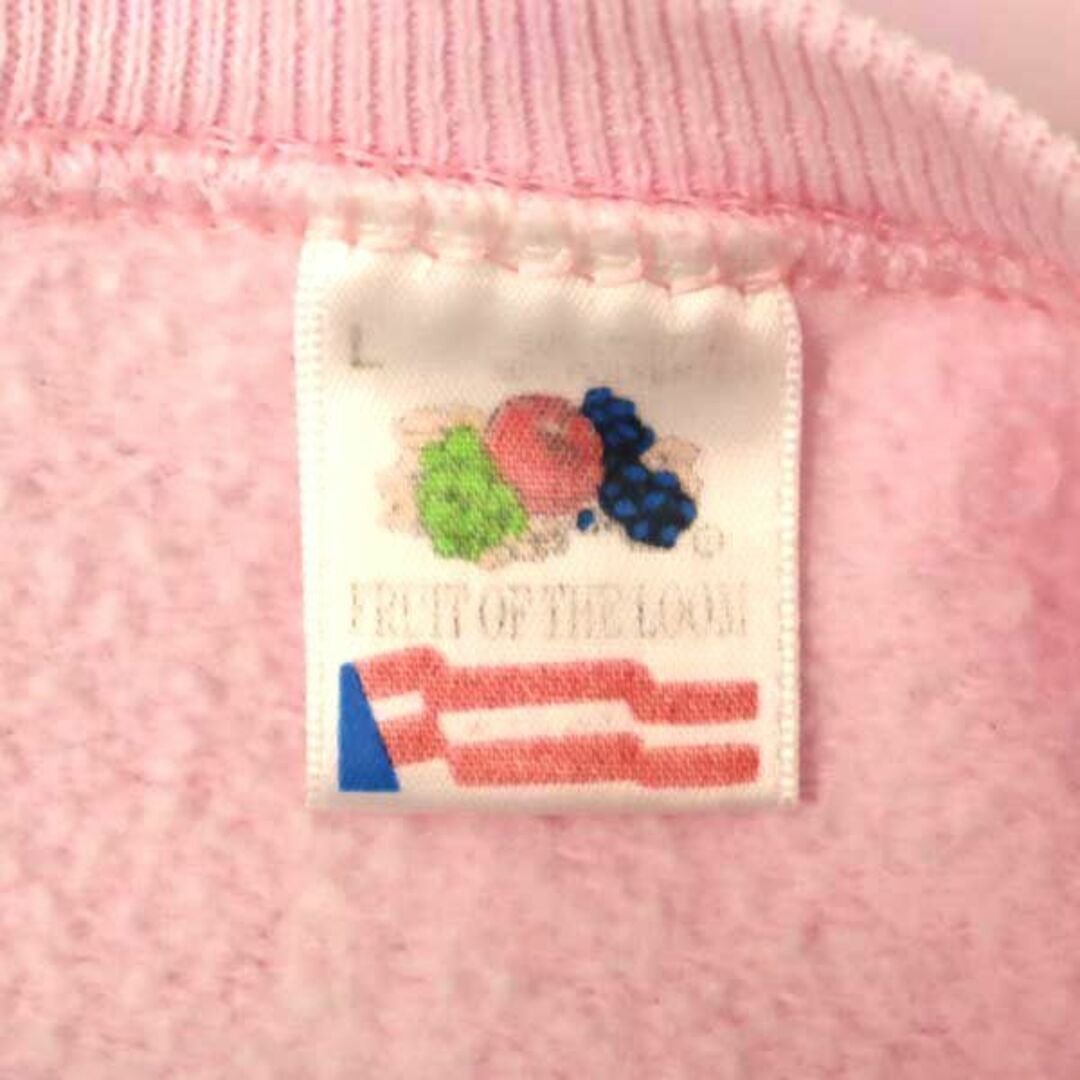FRUIT OF THE LOOM - フルーツオブザルーム 80s 90s USA製 FRUIT OF THE LOOM - フルーツオブザルーム 80s 90s USA製