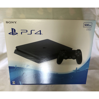 PlayStation4 - 【美品】PlayStation4（PS4）本体＋純正コントローラー×2セット