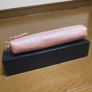 MIKIMOTO - MIKIMOTO ペンケース  ミニポーチ