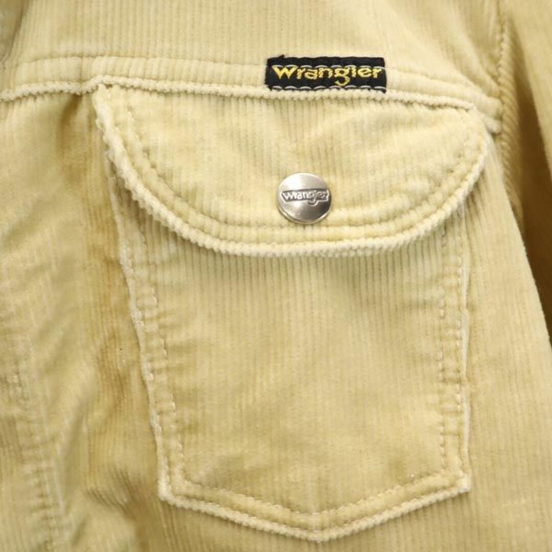 Wrangler - ラングラー 70s 80s 三角タグ ヴィンテージ Wrangler - ラングラー 70s 80s 三角タグ ヴィンテージ