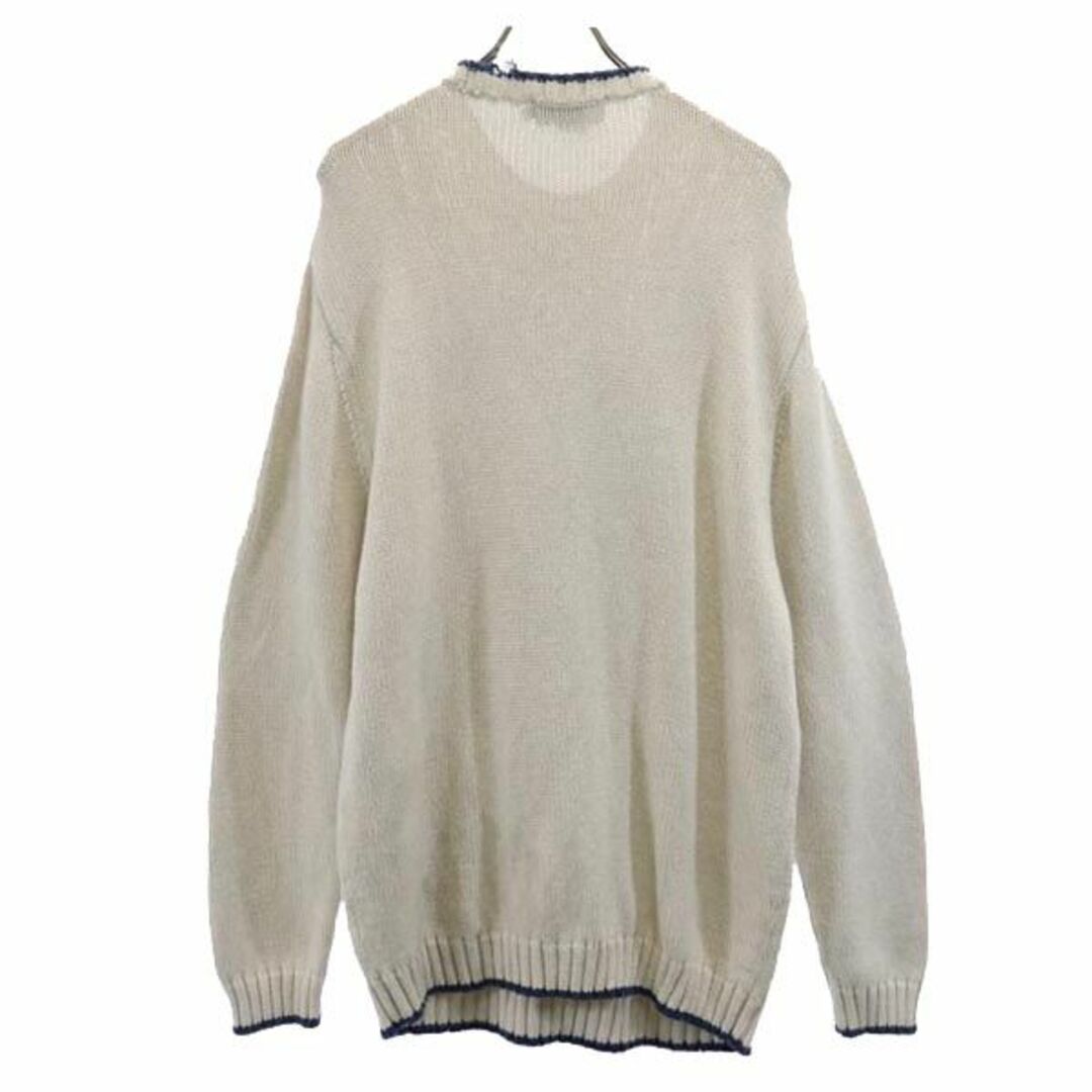 CHAPS - チャップス ラルフローレン 長袖 コットンニット CHAPS - チャップス ラルフローレン 長袖 コットンニット