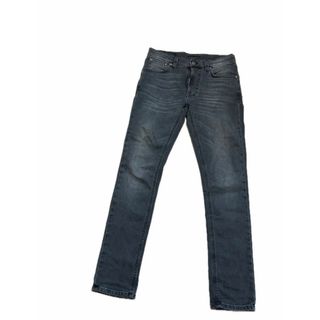 ヌーディジーンズ(Nudie Jeans)のNudie Jeans LEAN DEAN mono grey W30 L32(デニム/ジーンズ)