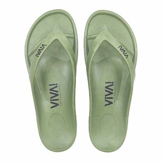 VIVA! ISLAND SANDALS(ビバアイランド) FLIP FLOP (その他)