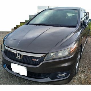 ホンダ - ストリーム★RSZ2.0★車検令和6年9月末★乗って帰れます★税等コミコミ価格