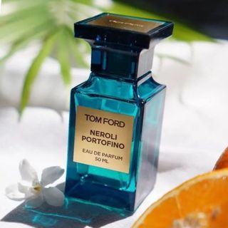 TOM FORD - TOM FORD トムフォード ネロリ ポルトフィーノ EDP5ml天香香水