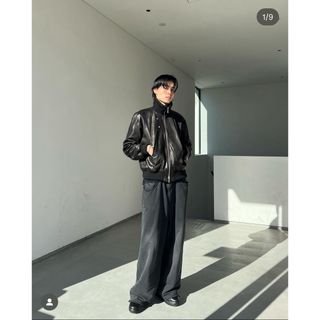 バレンシアガ(Balenciaga)のbalenciaga 22aw baggy sweat pants(その他)