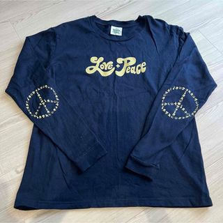 平井大　ロンT(Tシャツ(長袖/七分))