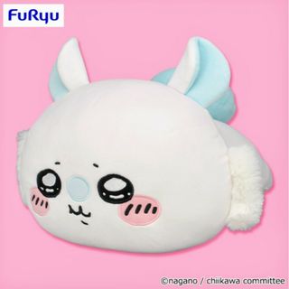 ちいかわ - 【新品未開封タグ付き】ちいかわ　だららんBIGぬいぐるみ　モモンガ☆