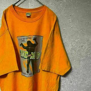 90's HELLOWEEN IT'S THE THING Tシャツ 半袖 XL(Tシャツ/カットソー(半袖/袖なし))