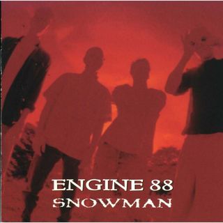 ENGINE 88 - Snowman