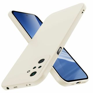 【数量限定】Redmi Note 10 Pro ケースシリコン tpu 耐衝撃 (その他)