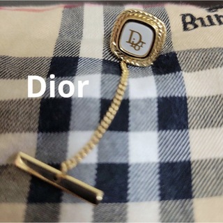 クリスチャンディオール(Christian Dior)のDIOR〜ディオール〜ネクタイピン(ネクタイピン)