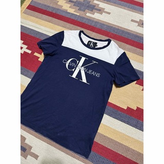 Calvin Klein - カルバンクライン Tシャツ