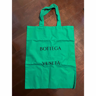 ボッテガヴェネタ(Bottega Veneta)のボッテガヴェネタ　トートバック　新品未使用(トートバッグ)