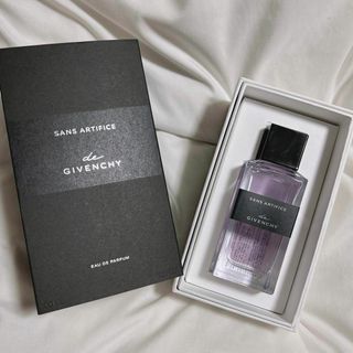 ジバンシィ(GIVENCHY)の箱あり『GIVENCHY』サンデーティフィス オーデパルファムOy(ユニセックス)