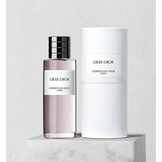 ディオール(Dior)の未開封 クリスチャンディオール GRIS香水125mlaG(香水(女性用))