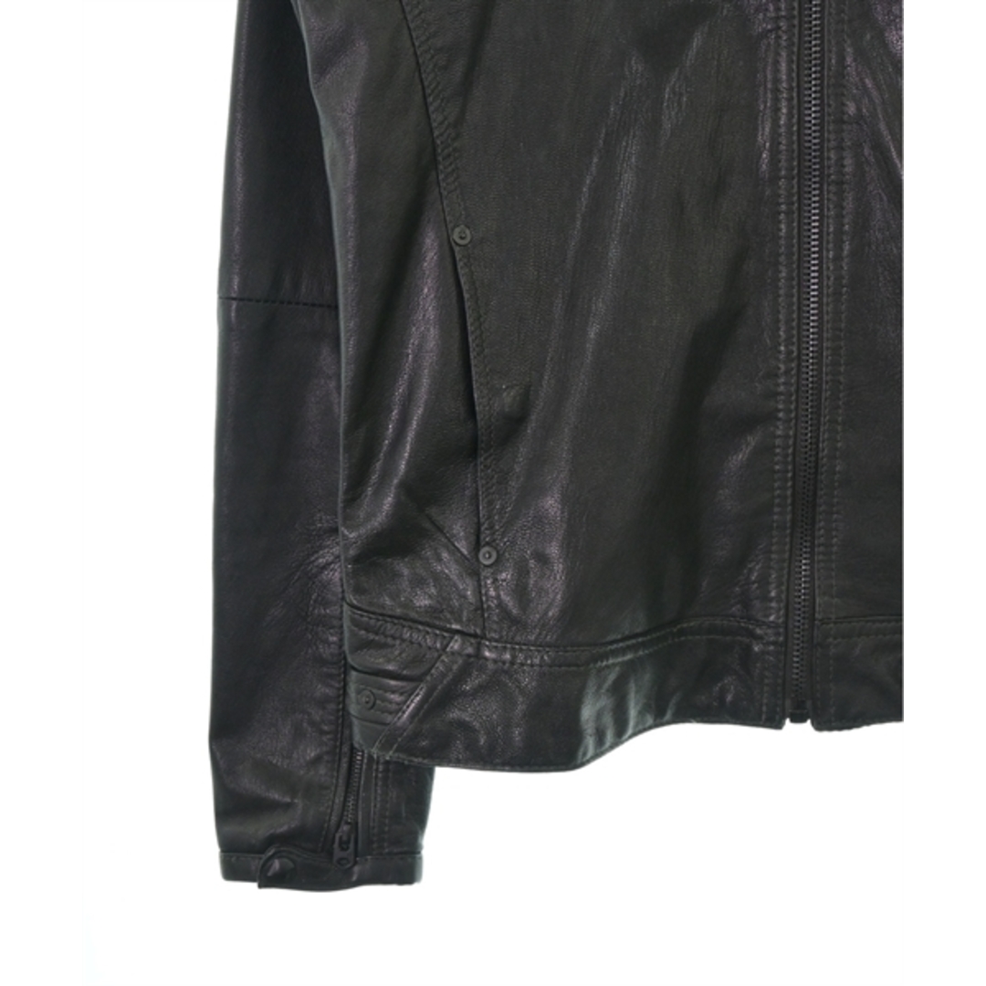 G-STAR RAW - G-STAR RAW ジースターロー ライダース M 黒 G-STAR RAW - G-STAR RAW ジースターロー ライダース M 黒