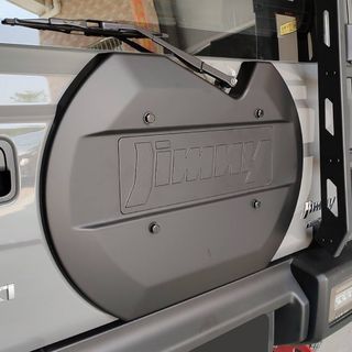 【新品/送料無料】ジムニー Extra cover パーツ JIMNY