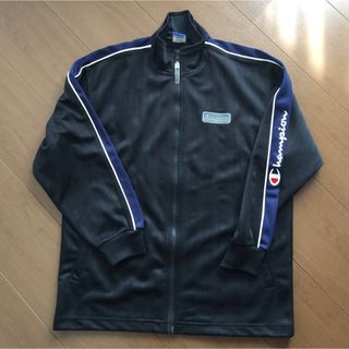 チャンピオン(Champion)の【Champion】ジャージ上のみ　140(ジャケット/上着)