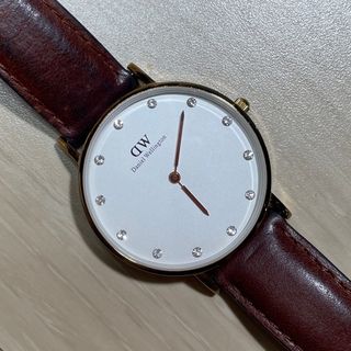 ダニエルウェリントン(Daniel Wellington)のDaniel Wellington 腕時計(腕時計)