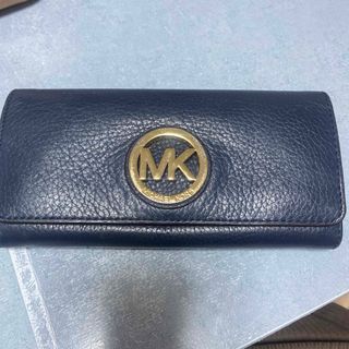 マイケルコース(Michael Kors)のマイケルコース　長財布(財布)