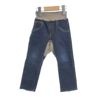 シップスキッズ(SHIPS KIDS)のSHIPS KIDS シップスキッズ パンツ（その他） 90 紺 【古着】【中古】(パンツ/スパッツ)