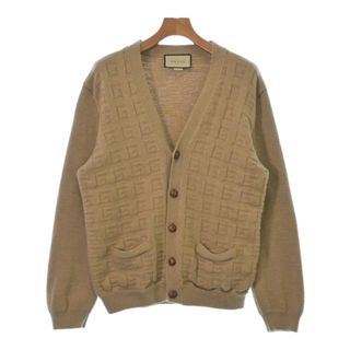 GUCCI(カーディガン)のフリマアイテム一覧 GUCCI(カーディガン)のフリマアイテム一覧