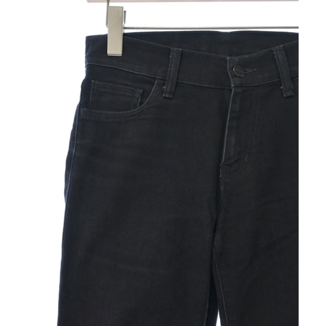 carhartt - Carhartt カーハート デニムパンツ 28(S位) 黒 carhartt - Carhartt カーハート デニムパンツ 28(S位) 黒