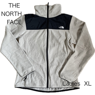 THE NORTH FACE - THE NORTH FACE フリースジャケット