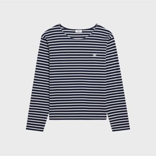 CELINE(Tシャツ/カットソー(七分/長袖))のフリマアイテム一覧 CELINE(Tシャツ/カットソー(七分/長袖))のフリマアイテム一覧