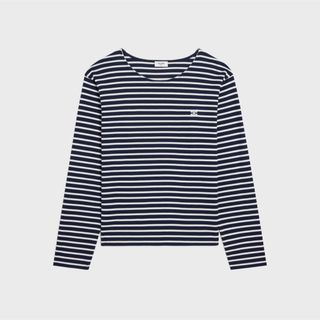 セリーヌ(celine)のCeline トリオンフ　ロングスリーブ(Tシャツ/カットソー(七分/長袖))