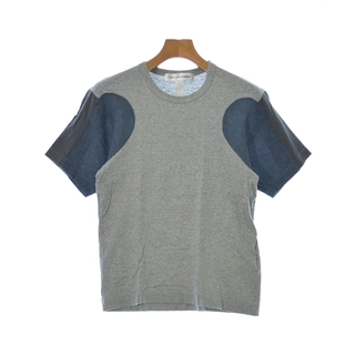 コムデギャルソンシャツ(COMME des GARCONS SHIRT)のCOMME des GARCONS SHIRT Tシャツ・カットソー S 【古着】【中古】(Tシャツ/カットソー(半袖/袖なし))