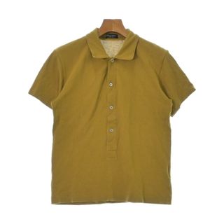 コムデギャルソンオムプリュス(COMME des GARCONS HOMME PLUS)のCOMME des GARCONS HOMME PLUS ポロシャツ 【古着】【中古】(ポロシャツ)