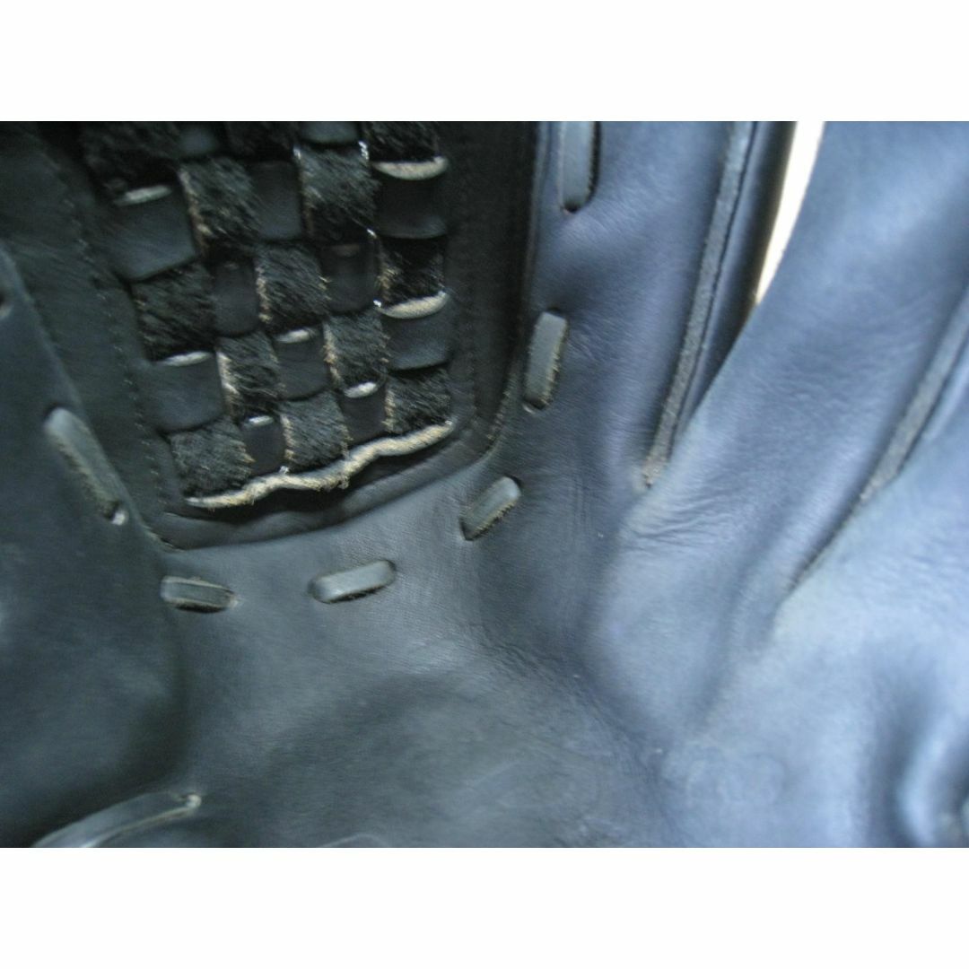ミズノプロ ビッグM グローブ グラブ 硬式用 3D 縦綴じ ミズノプロ ビッグM グローブ グラブ 硬式用 3D 縦綴じ