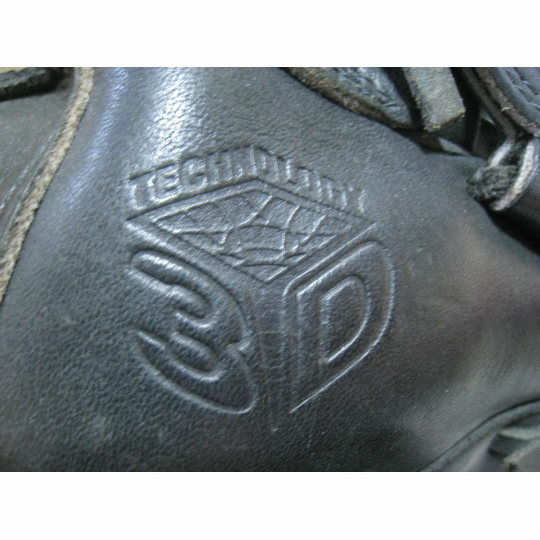 ミズノプロ ビッグM グローブ グラブ 硬式用 3D 縦綴じ ミズノプロ ビッグM グローブ グラブ 硬式用 3D 縦綴じ