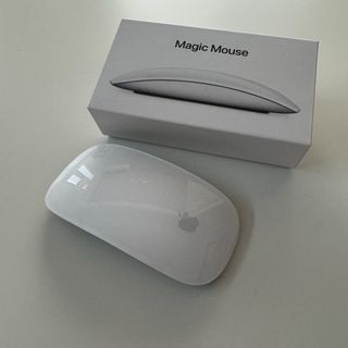 Apple - Apple Magic Mouse 現行品