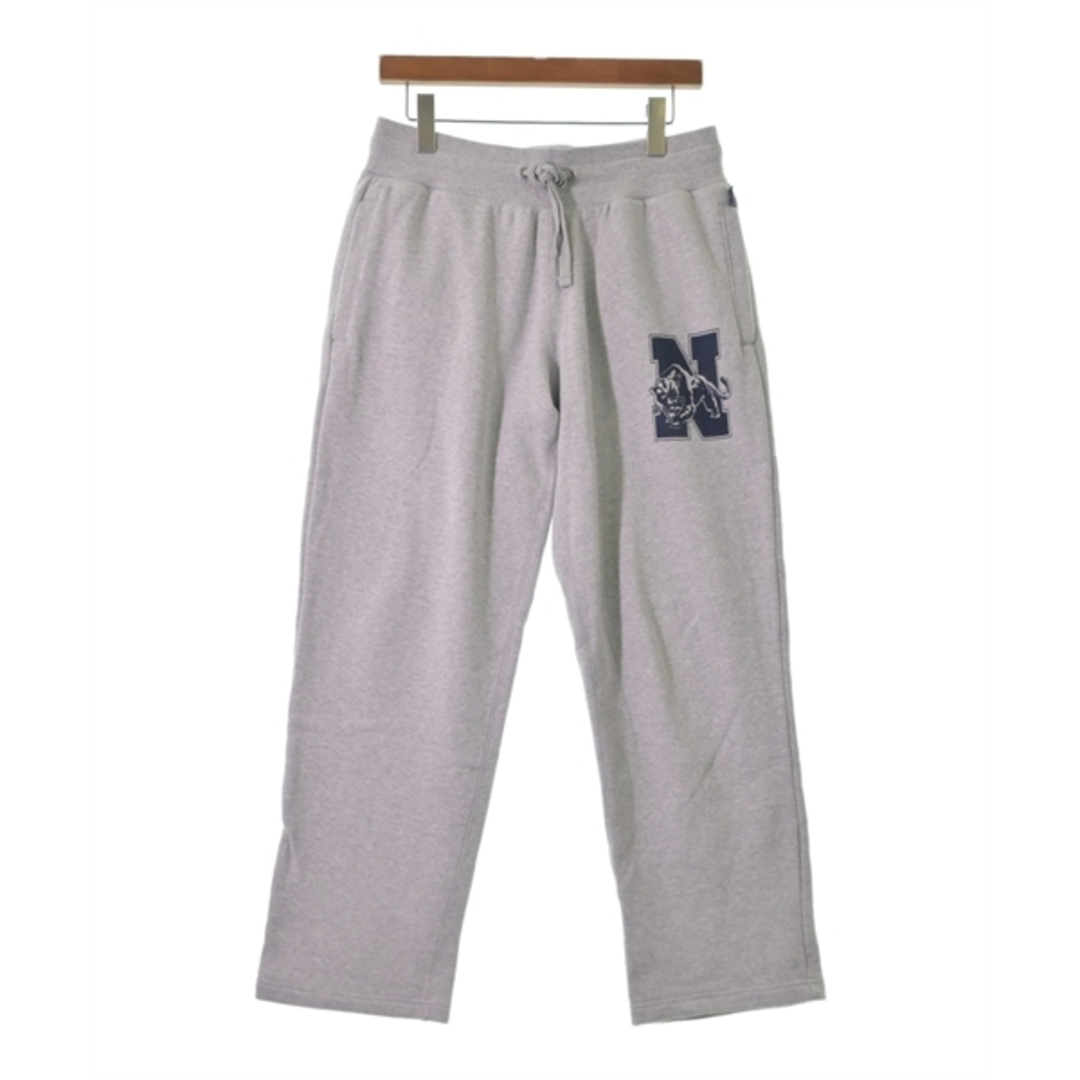 Noah ノア スウェットパンツ M グレー 【古着】【中古】 Noah ノア スウェットパンツ M グレー 【古着】【中古】