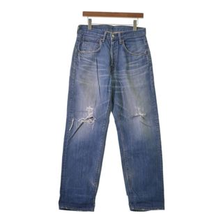 リーバイス(Levi's)のLevi's リーバイス デニムパンツ 30(M位) 青(デニム) 【古着】【中古】(デニム/ジーンズ)