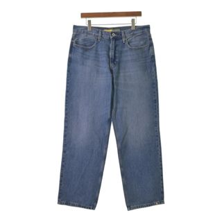 リーバイス(Levi's)のLevi's リーバイス デニムパンツ 34(XL位) 青(デニム) 【古着】【中古】(デニム/ジーンズ)