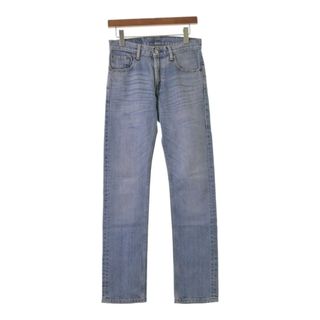 リーバイス(Levi's)のLevi's リーバイス デニムパンツ 28(S位) 青(デニム) 【古着】【中古】(デニム/ジーンズ)