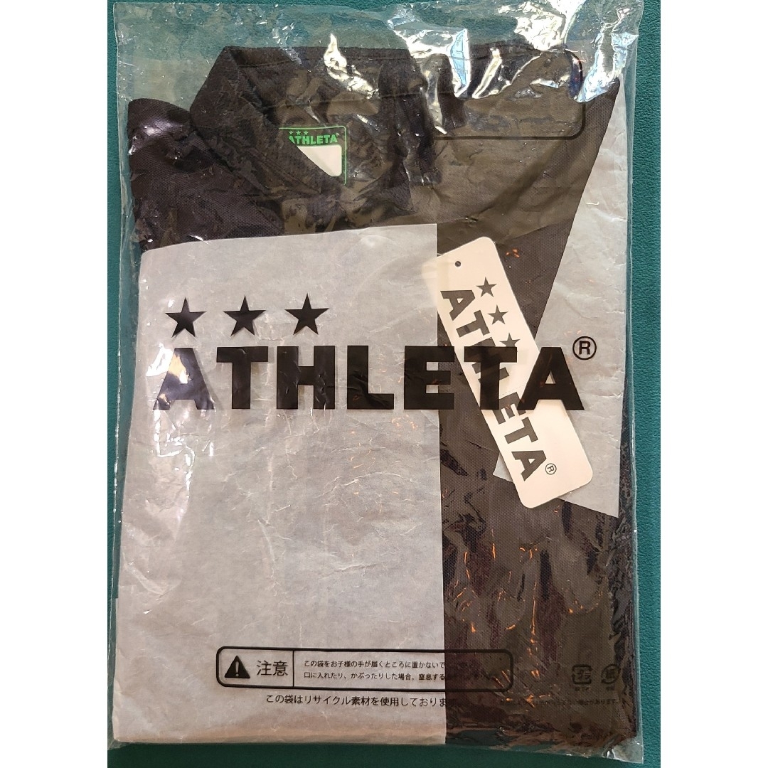 ATHLETA - 送料込☆稀少新品未使用☆会場限定東京ヴェルディ ATHLETA - 送料込☆稀少新品未使用☆会場限定東京ヴェルディ