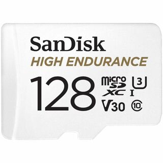 【人気商品】【新着商品】SanDisk 高耐久 ドライブレコーダー アクションカ(その他)