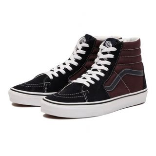 ヴァンズ(VANS)のVANS Sk8-HI VN0A5JMJHAF(スニーカー)