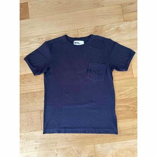 MARGARET HOWELL - MHL レディース　Tシャツ