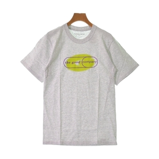 ザグッドカンパニー(THE GOOD COMPANY)のThe Good Company Tシャツ・カットソー -(XS位) 【古着】【中古】(Tシャツ/カットソー(半袖/袖なし))