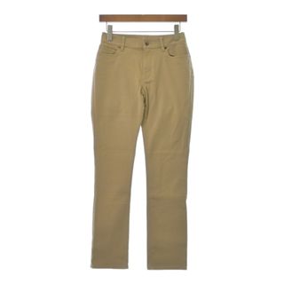 エルエルビーン(L.L.Bean)のL.L.Bean エルエルビーン パンツ（その他） 9(M位) ベージュ 【古着】【中古】(その他)