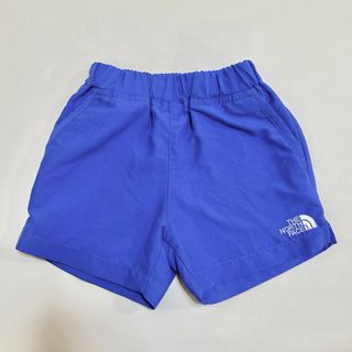 ザノースフェイス(THE NORTH FACE)の【THE NORTH FACE】ハーフパンツ（90cm）(パンツ/スパッツ)