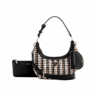 【色: BML】[ゲス] ショルダーバック EMELDA CROSSBODY T(その他)