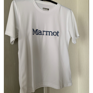 マーモット(MARMOT)のマーモット　Tシャツ(Tシャツ(半袖/袖なし))